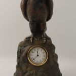 902 8272 TABLE CLOCK